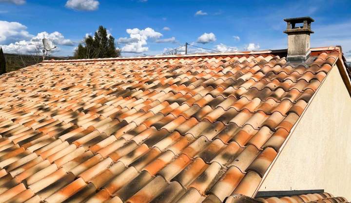 Pose de toits sur tous types de bâtiments